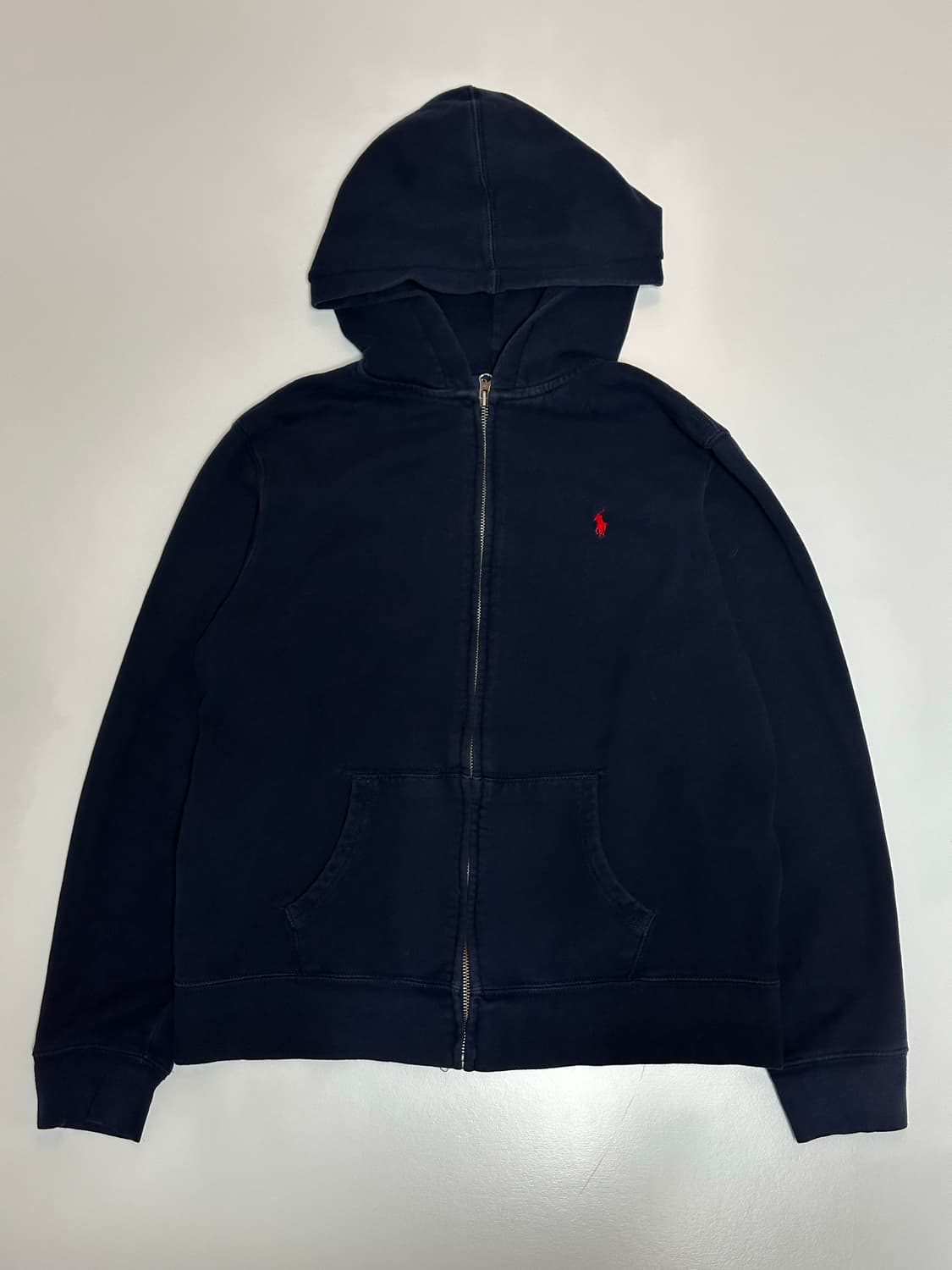폴로랄프로렌 후드집업 상품이미지1