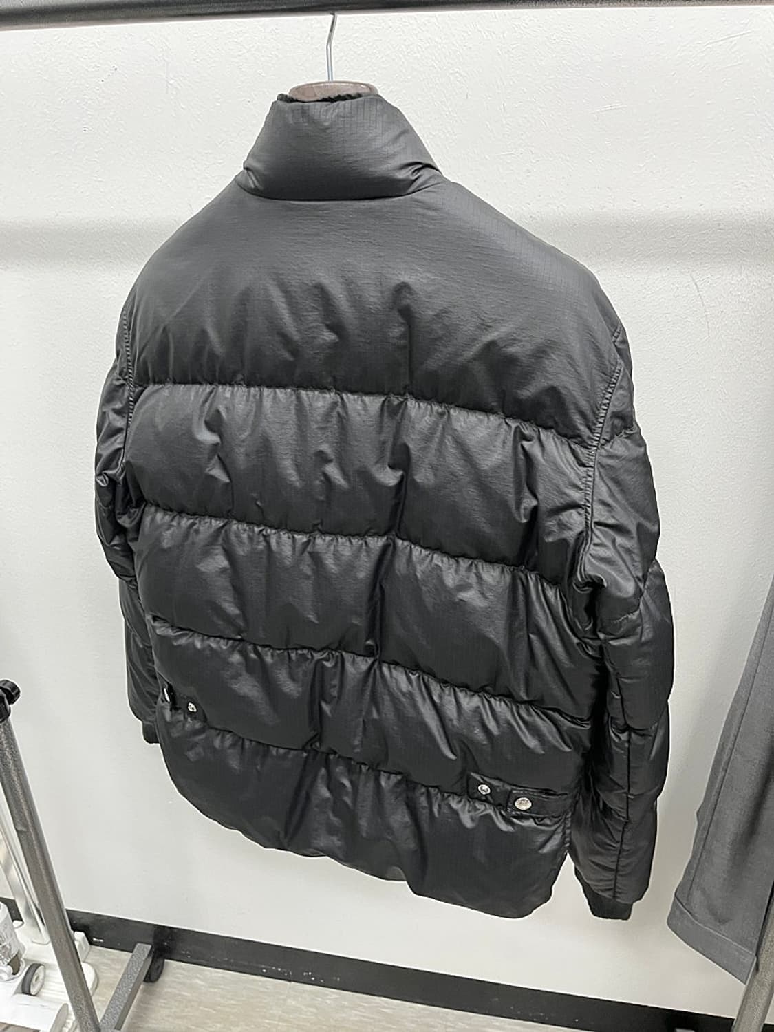 100) 디스퀘어드 콜마이너 다운패딩 상품이미지10