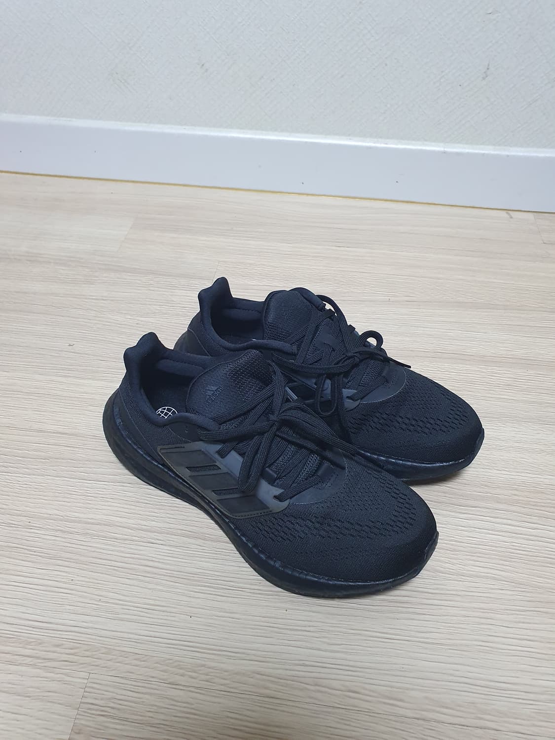 아디다스 퓨어부스트 운동화 255 상품이미지2