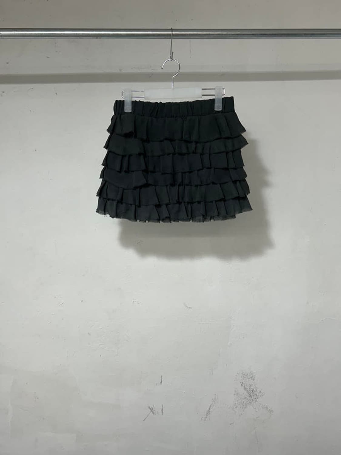 vtg skirt 상품이미지1