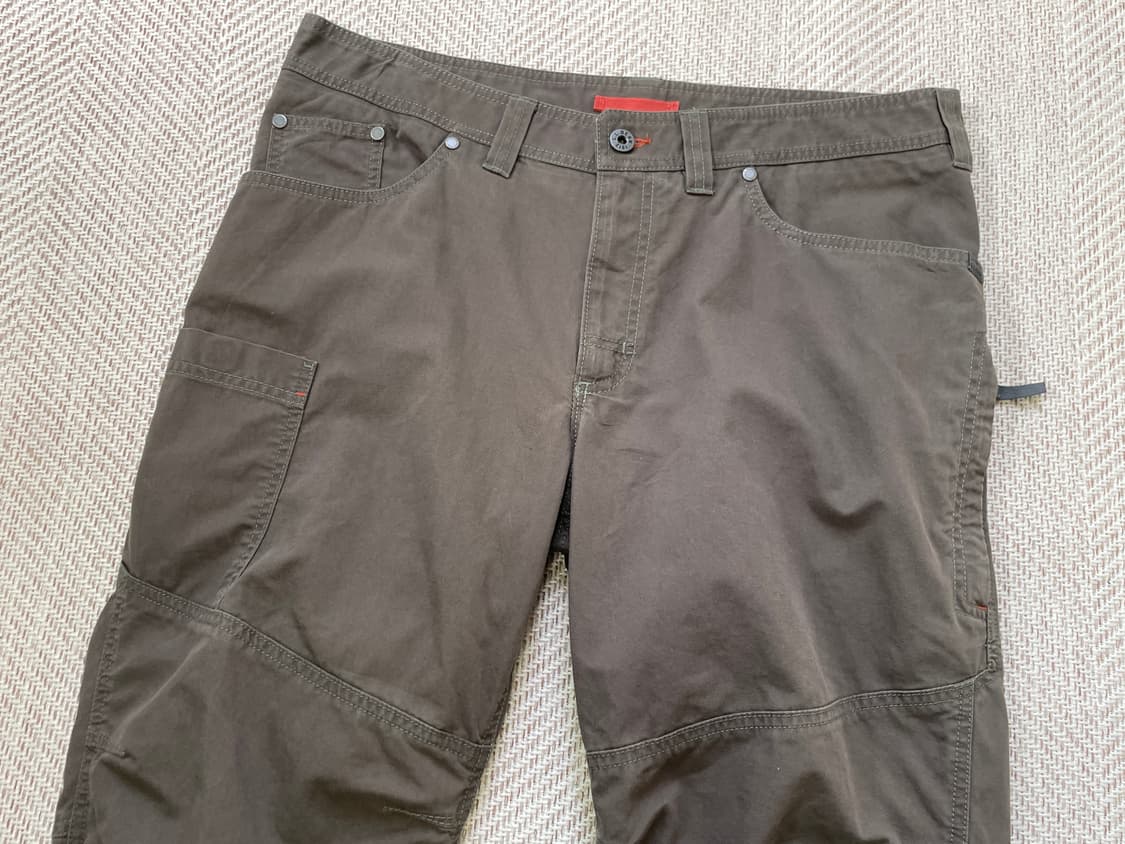 L.l bean 엘엘빈 테크니컬 헌팅 팬츠 상품이미지3