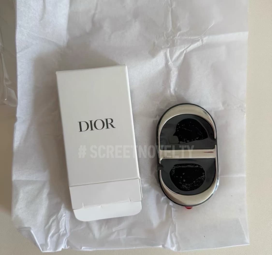 디올 뷰티 미러홀더 그립톡 폰 거치대  상품이미지5