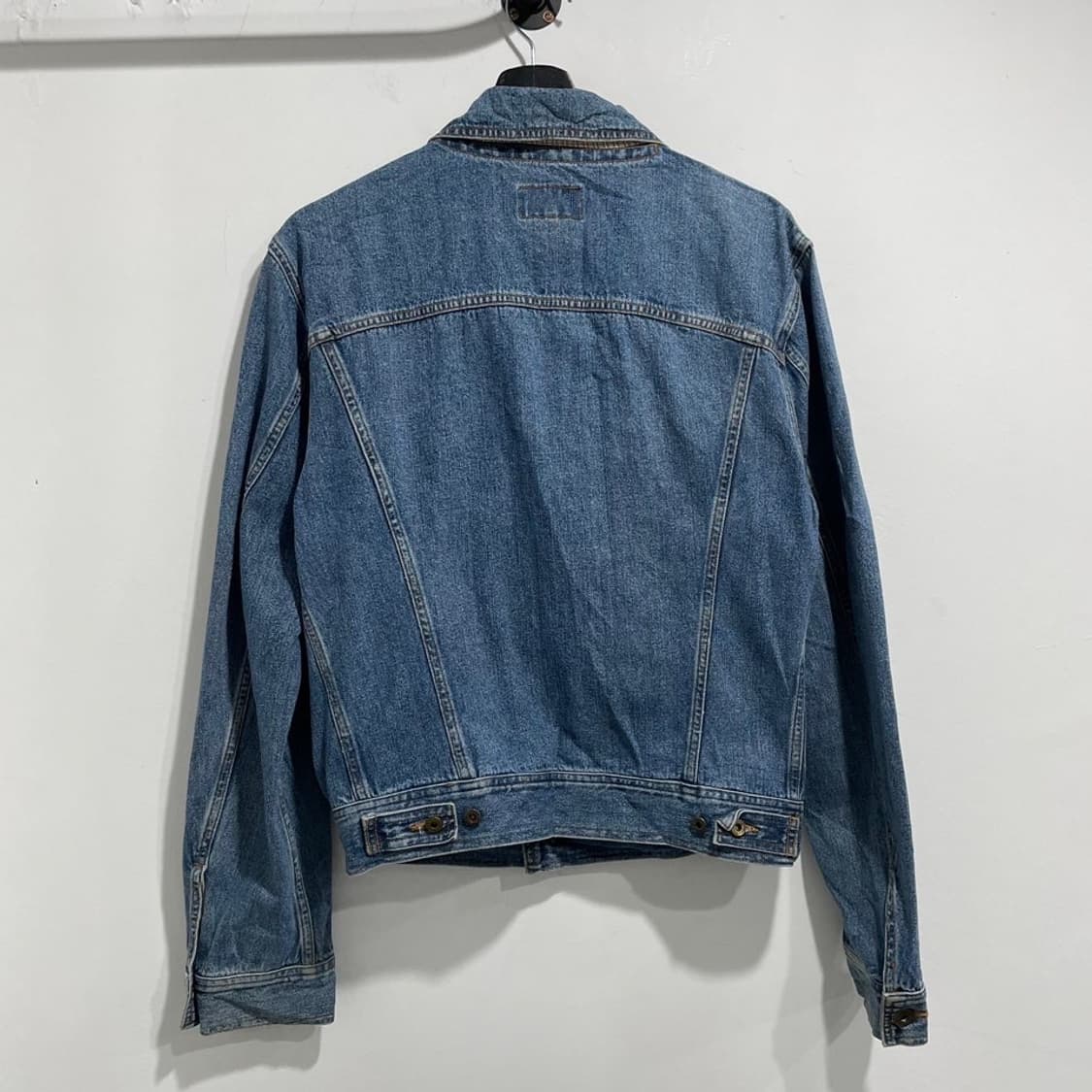 돌체앤가바나 아카이브 데님자켓 상품이미지3