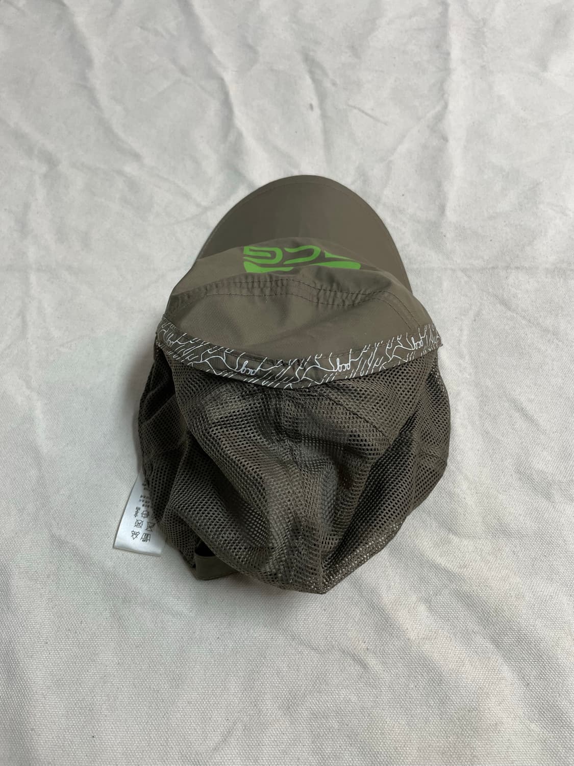 나이키 acg캡 상품이미지3