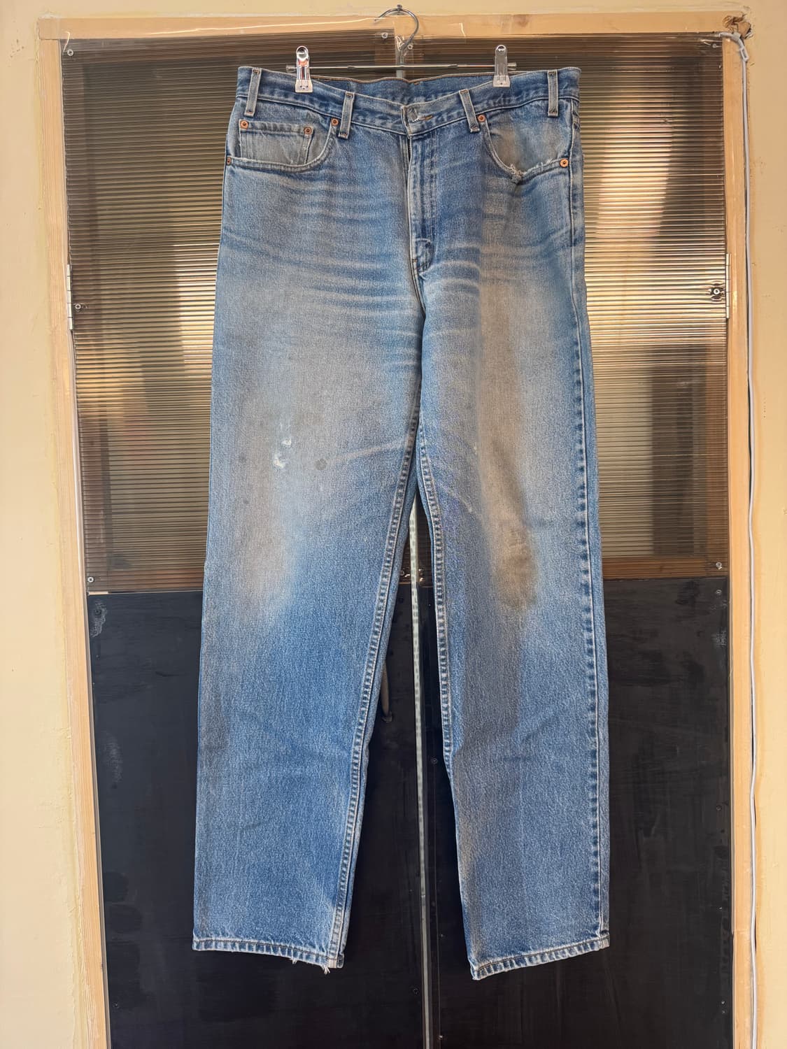 levis 550 상품이미지3
