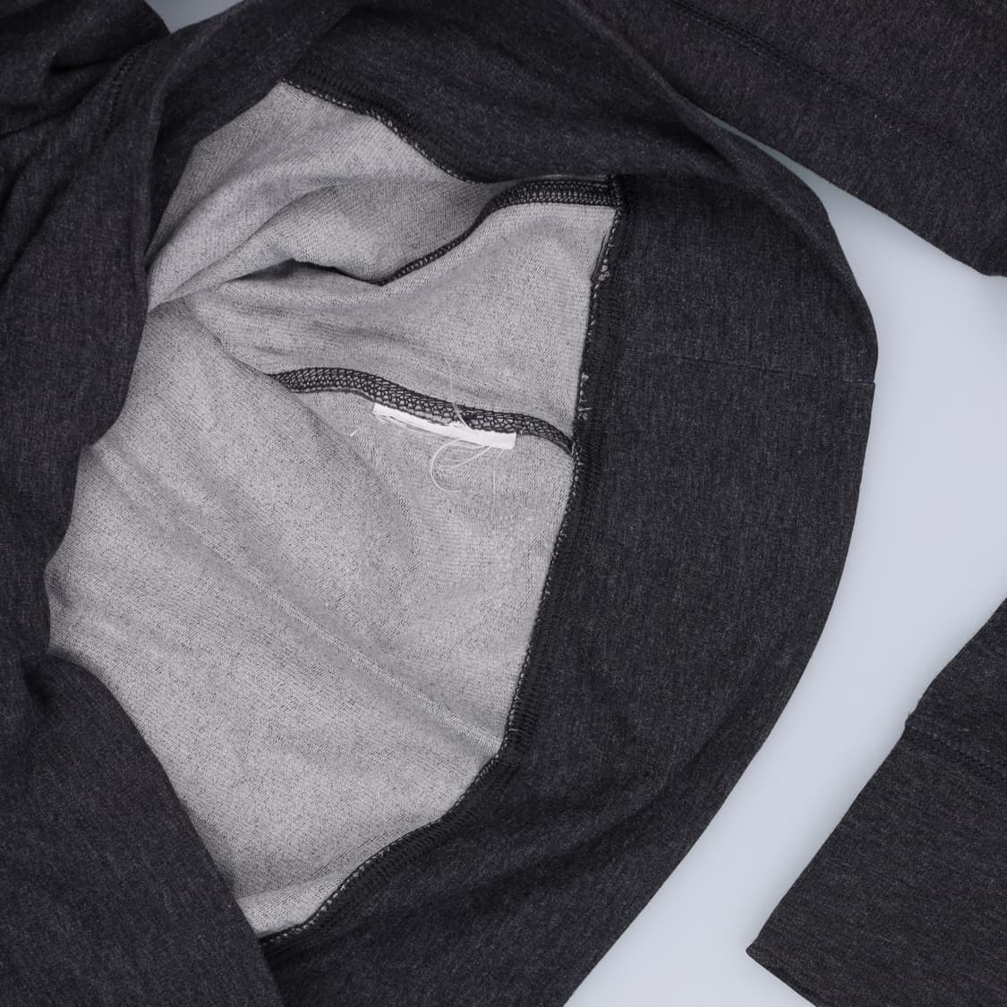 M 나이키 드라이핏 긴팔티 0122H1 상품이미지5