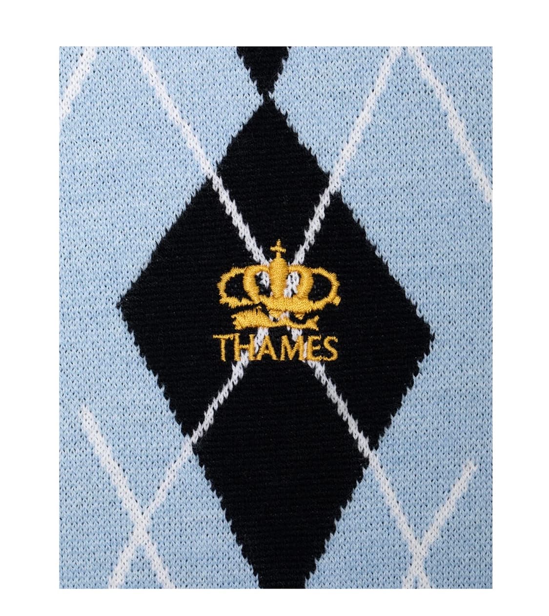 Thames 니트 M 상품이미지5