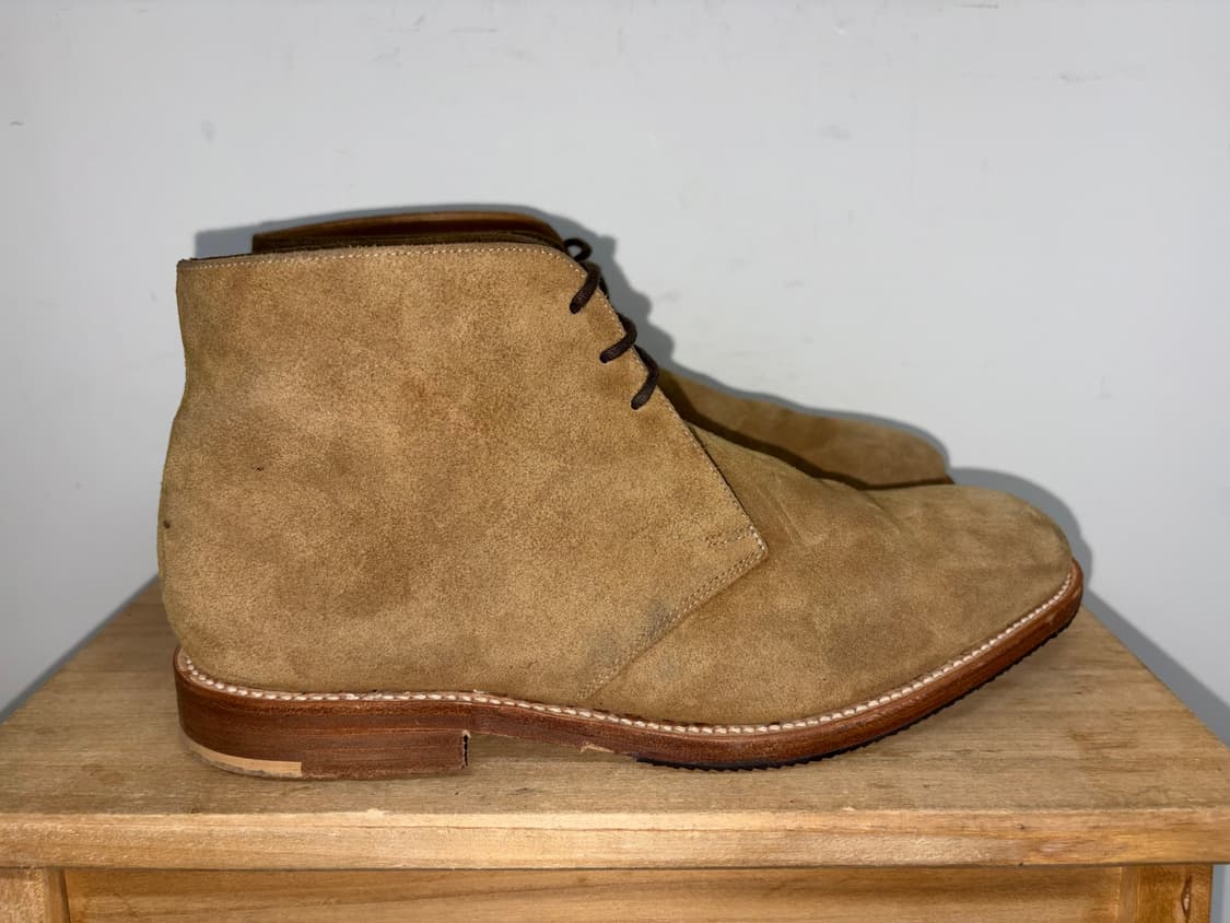 헤링슈 처가부츠 260 상품이미지1