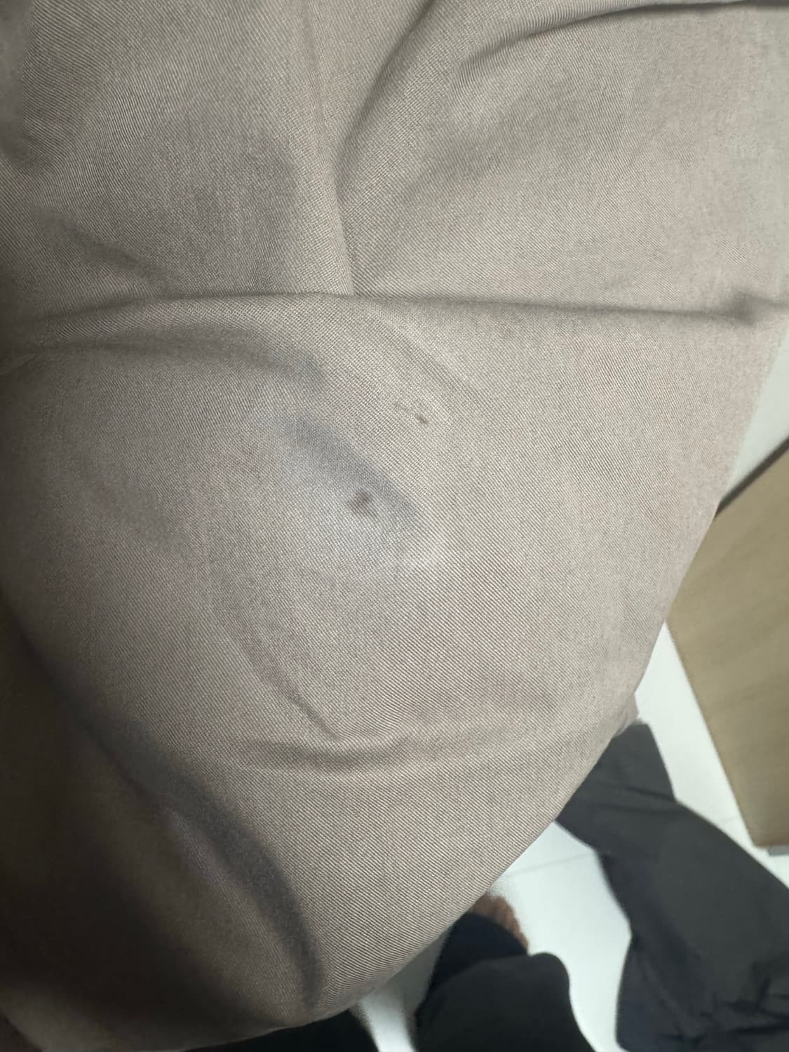 [3]999휴머니티 ohm easy pants 베이지 상품이미지4