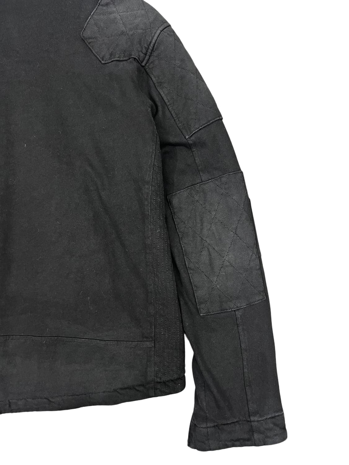 Polo Biker jacket 상품이미지5
