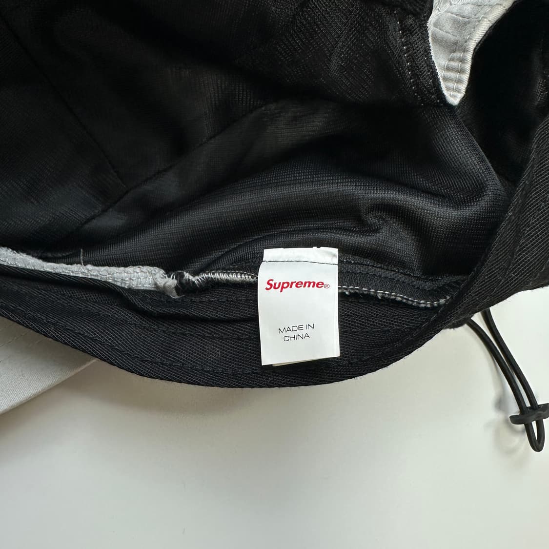 SUPREME 22FW Earflap 슈프림 이어플랩 캠프캡 상품이미지7