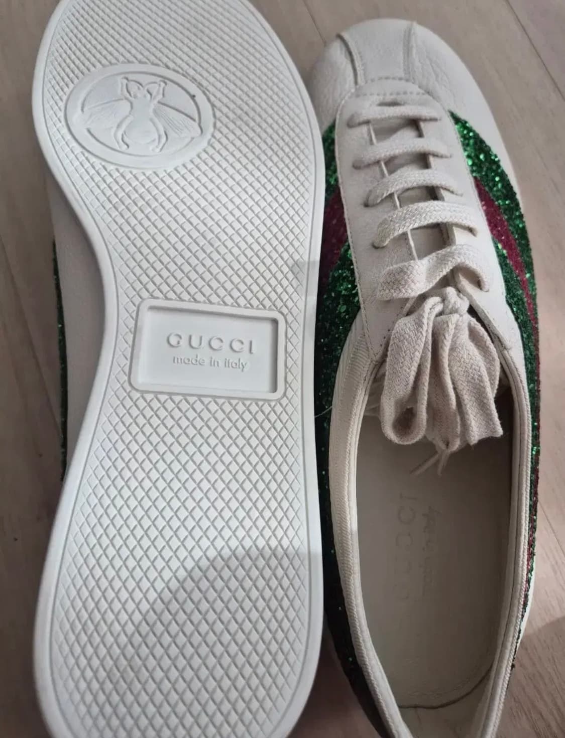 구찌 남성 신발 275 상품이미지2