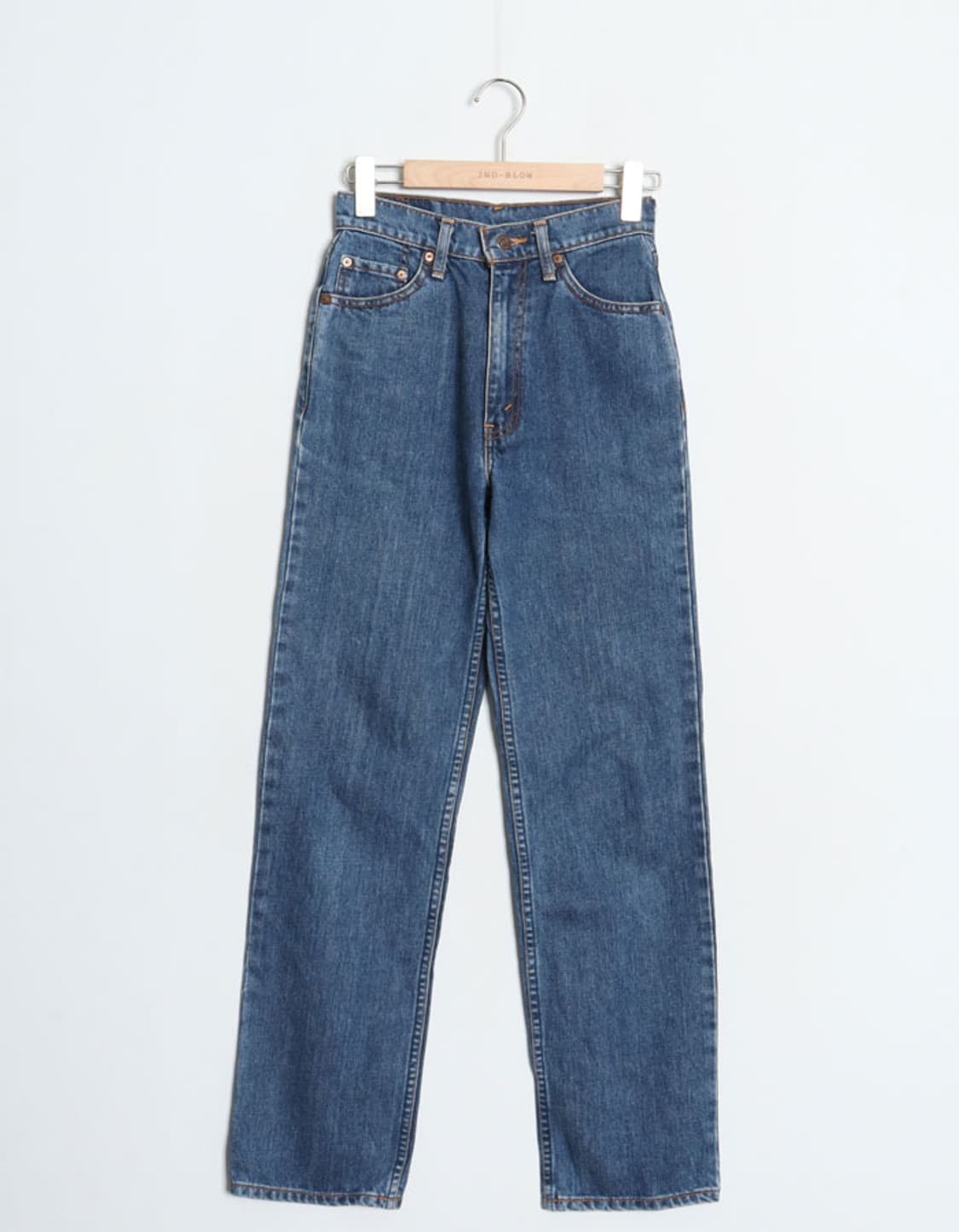 Levi's W515-02 Denim Pant (24~25) 상품이미지1