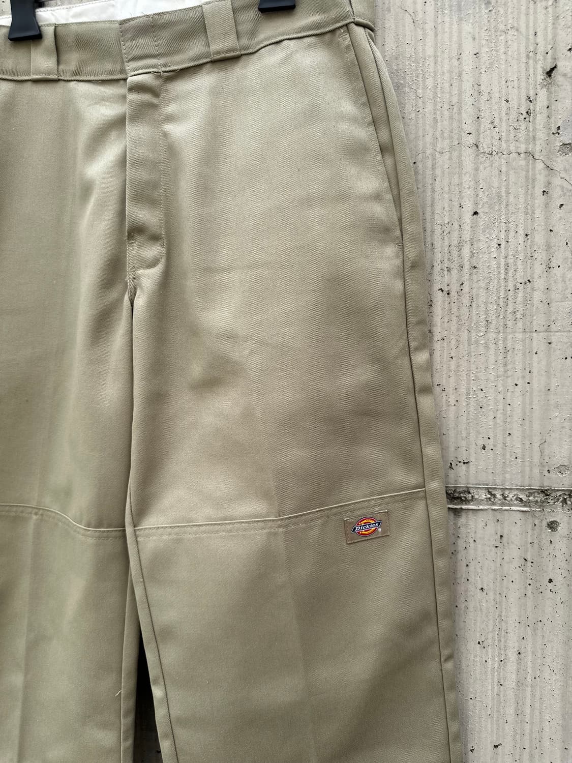 디키즈 85283 더블니 워크팬츠 상품이미지7