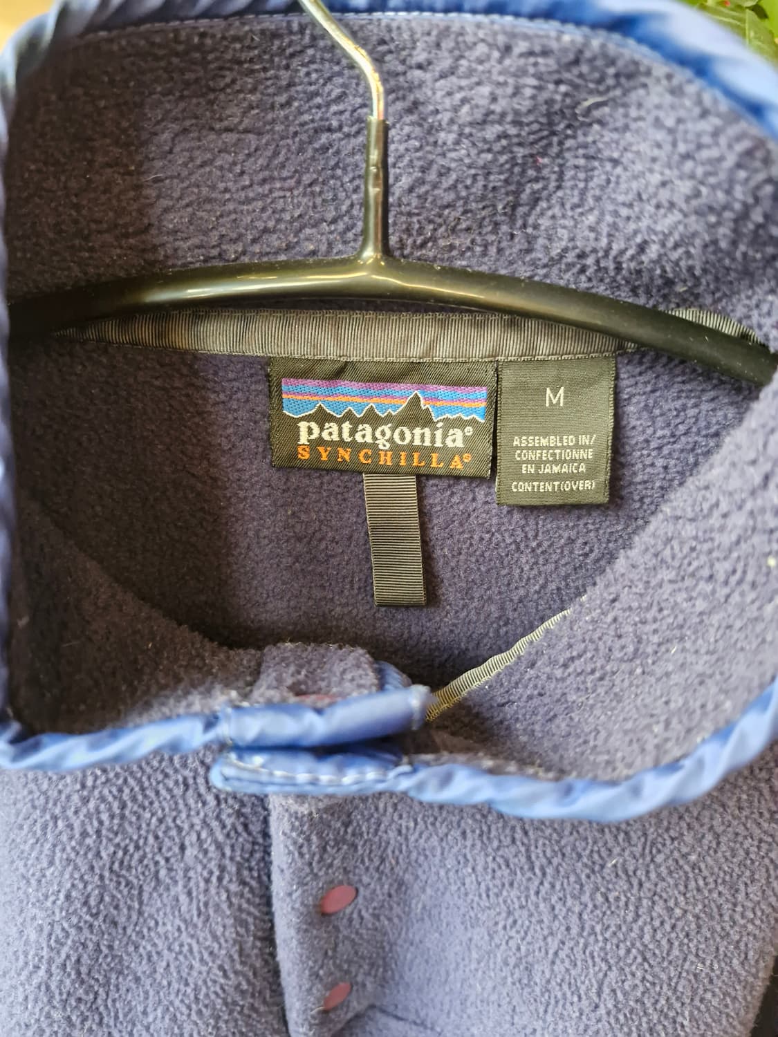 Z-318 파타고니아 신칠라  상품이미지5