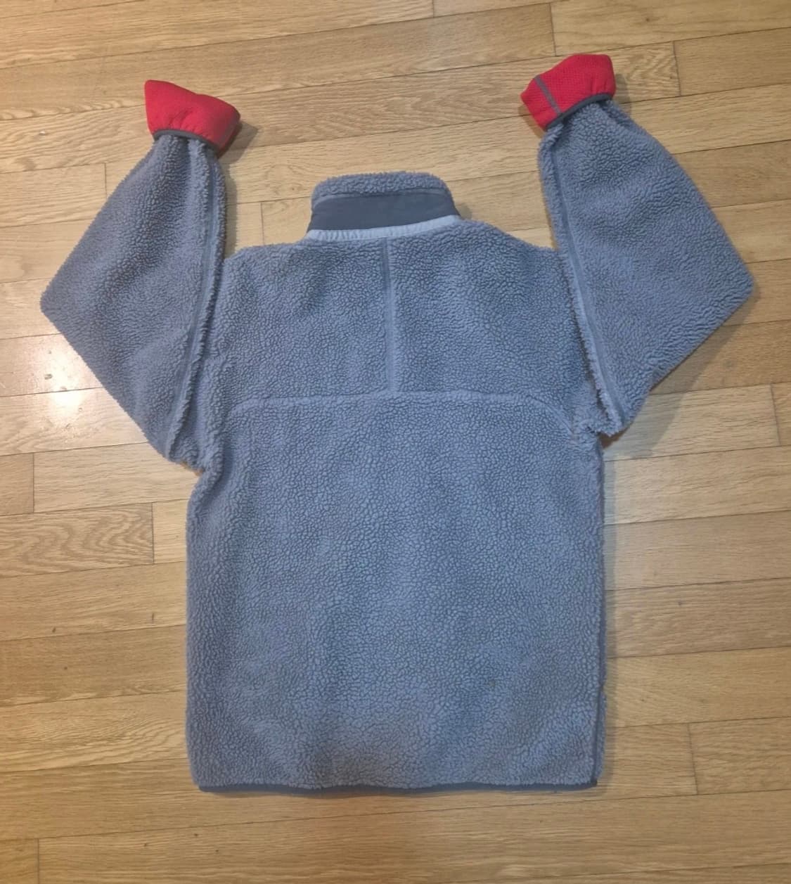 파타고니아 클래식 레트로-X 재킷 상품이미지2