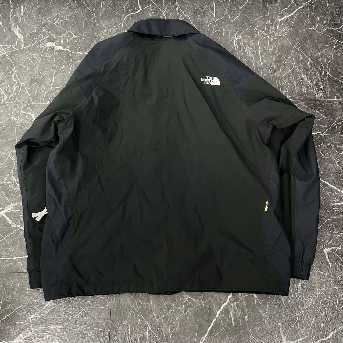 노스페이스 테크니컬 오버사이즈 고어텍스 후드 바람막이  상품이미지5