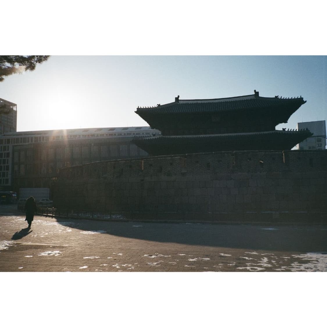 교세라 Slim T (야시카 T4 동일) 상품이미지7