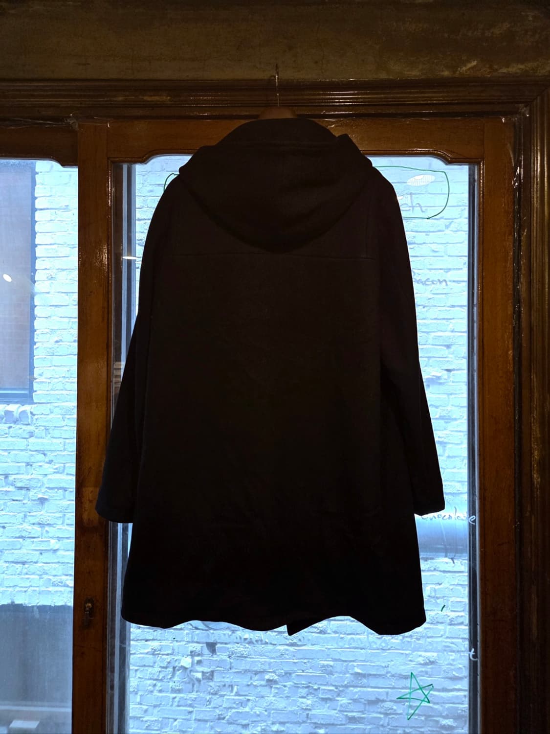 질샌더 더플코트 상품이미지8