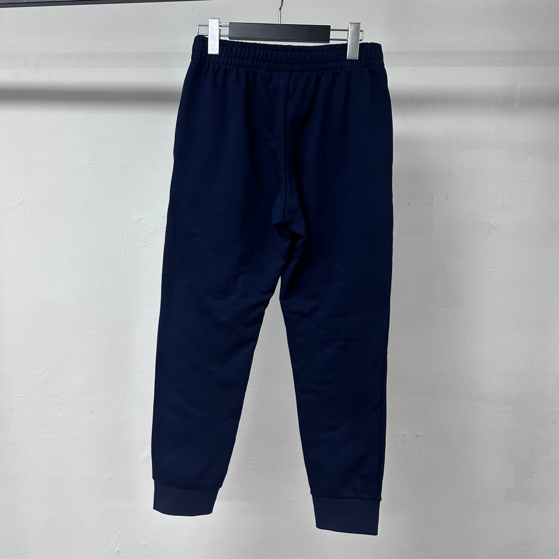 LACOSTE 라코스테 네이비 조거 트레이닝 바지 XS사이즈 J33 상품이미지4