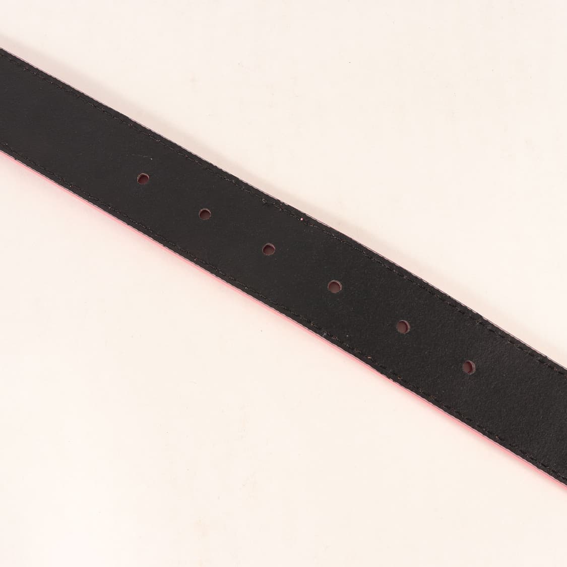 스투시 랜섬 벨트 핑크 상품이미지6