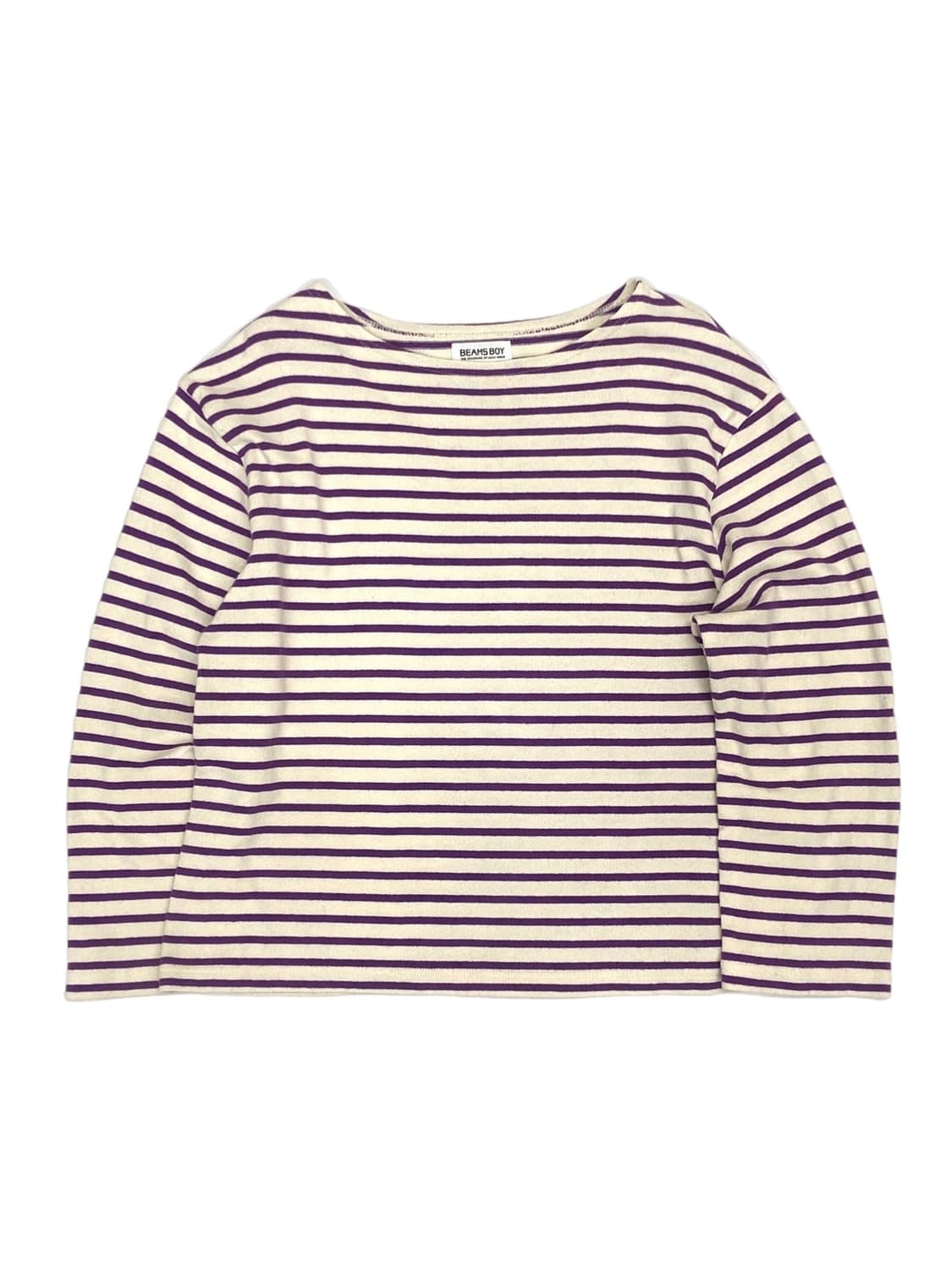 BEAMS BOY elbow patch 상품이미지2