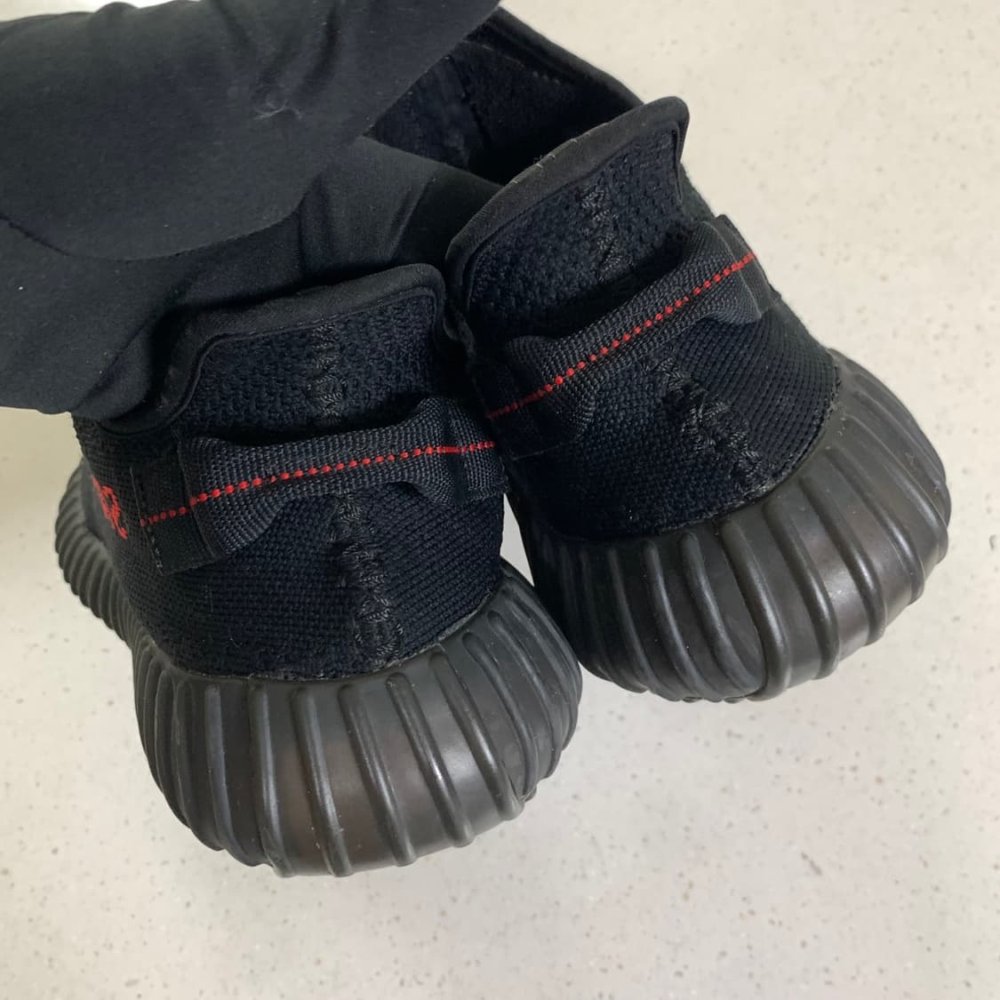 [280] 아디다스 이지부스트 브레드 350v2 상품이미지6