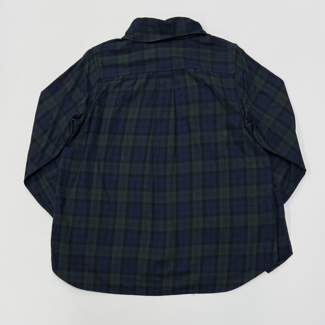 Beams Boy detachable collar shirt 상품이미지6
