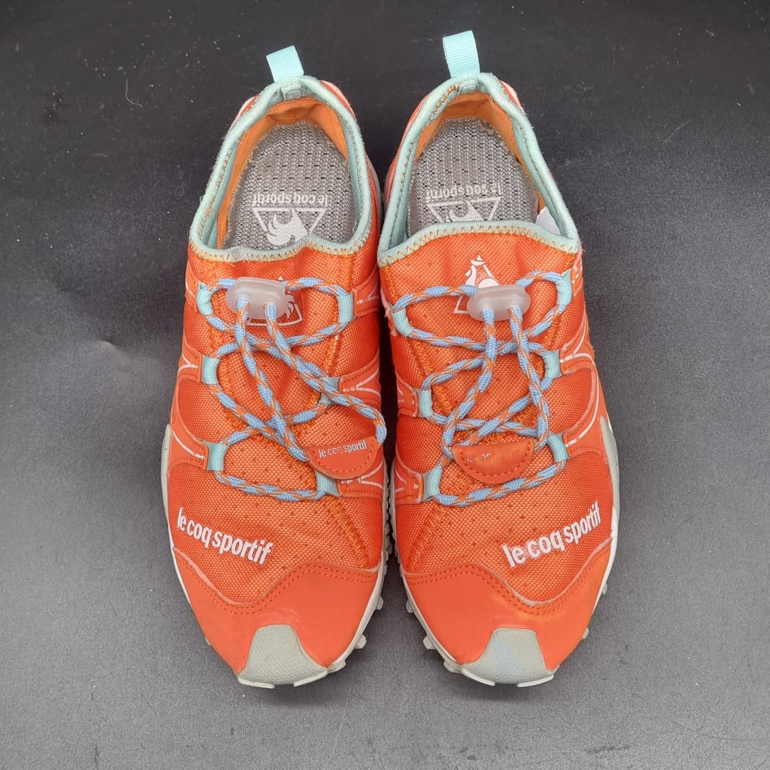 르까프 스포르티비 스포츠운동화240 상품이미지2