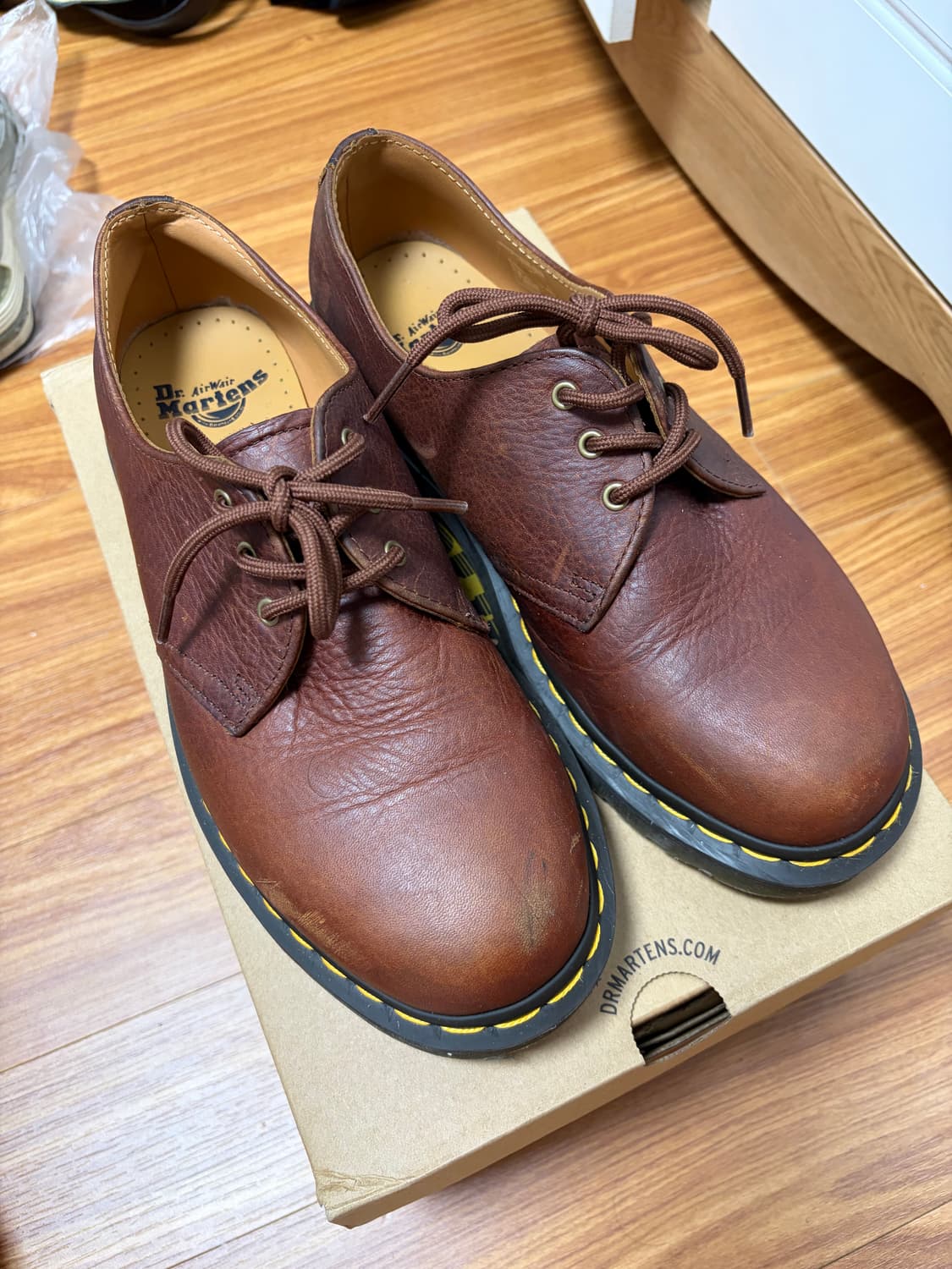 닥터마틴 1461 상품이미지2