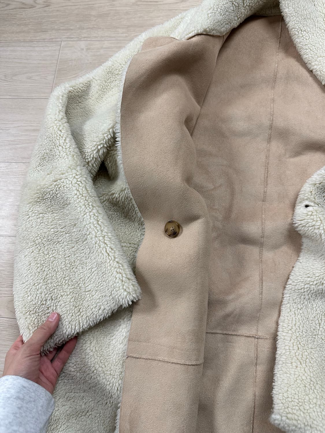 Sllow 뽀글이 상품이미지3