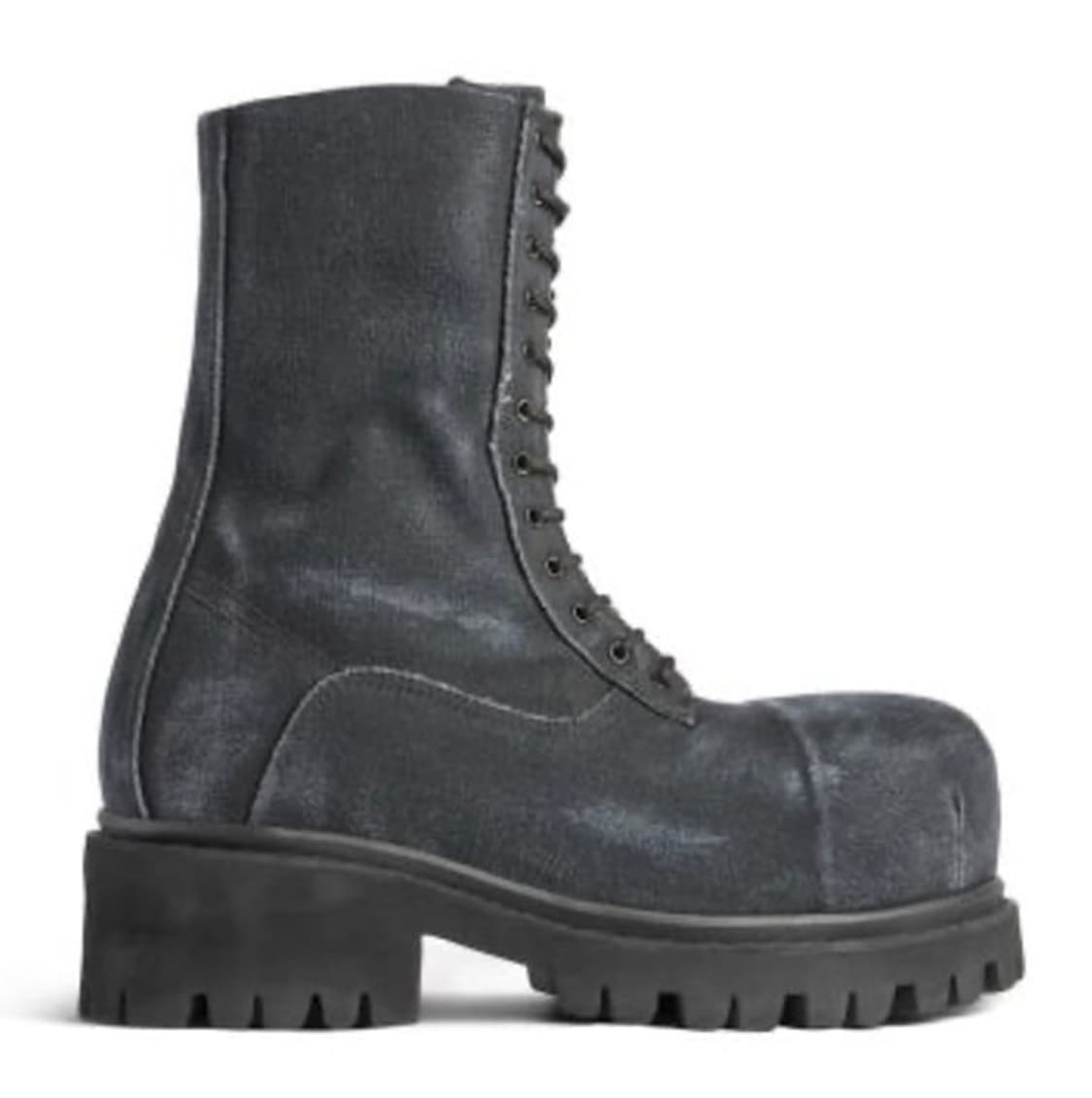 발렌시아가 캔버스/레더 41~42 구합니다 상품이미지1