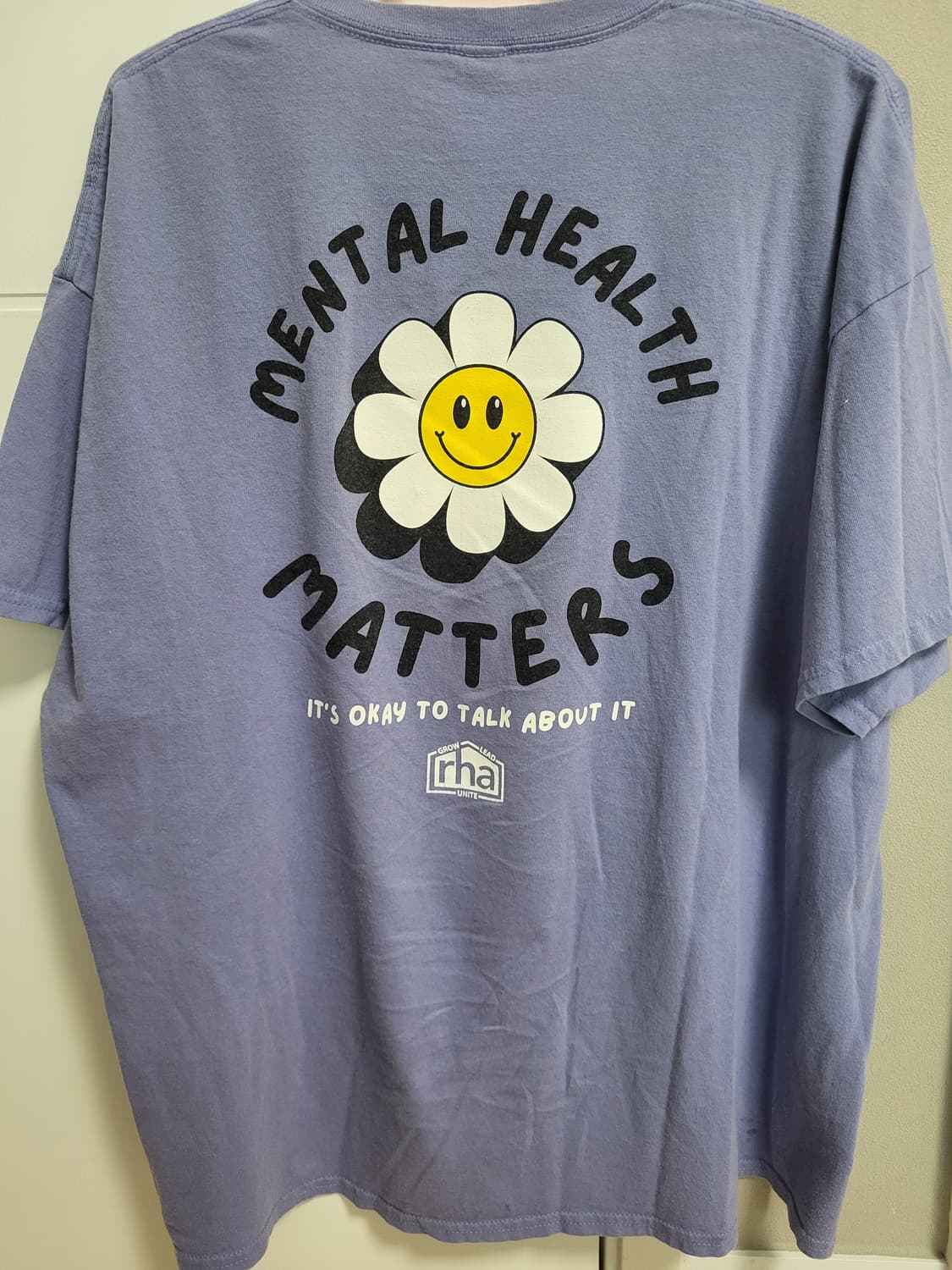 Wellness Wednesday tees 상품이미지3