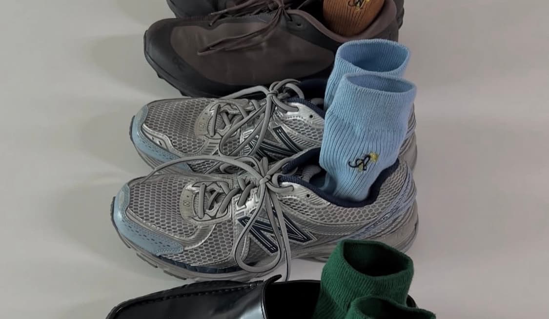 뉴발란스 860v2 아크틱 그레이 285mm 상품이미지1