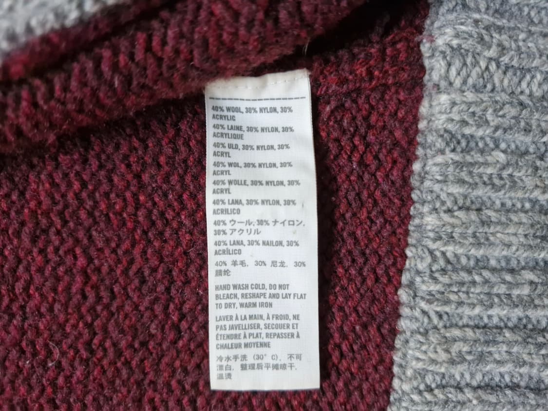 홀리스터 집업 코위찬 상품이미지6