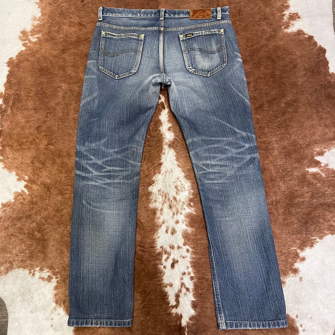 LEE 데님 유니온메이드 상품이미지2