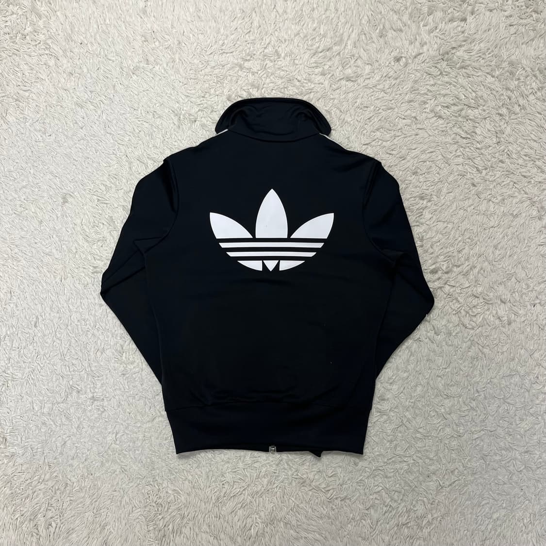 Adidas black Firebird jersey 상품이미지5