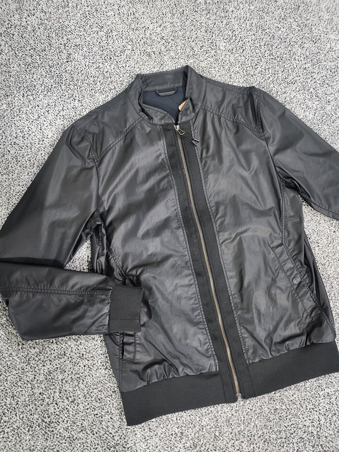 The North Face 집업 자켓 L 상품이미지2