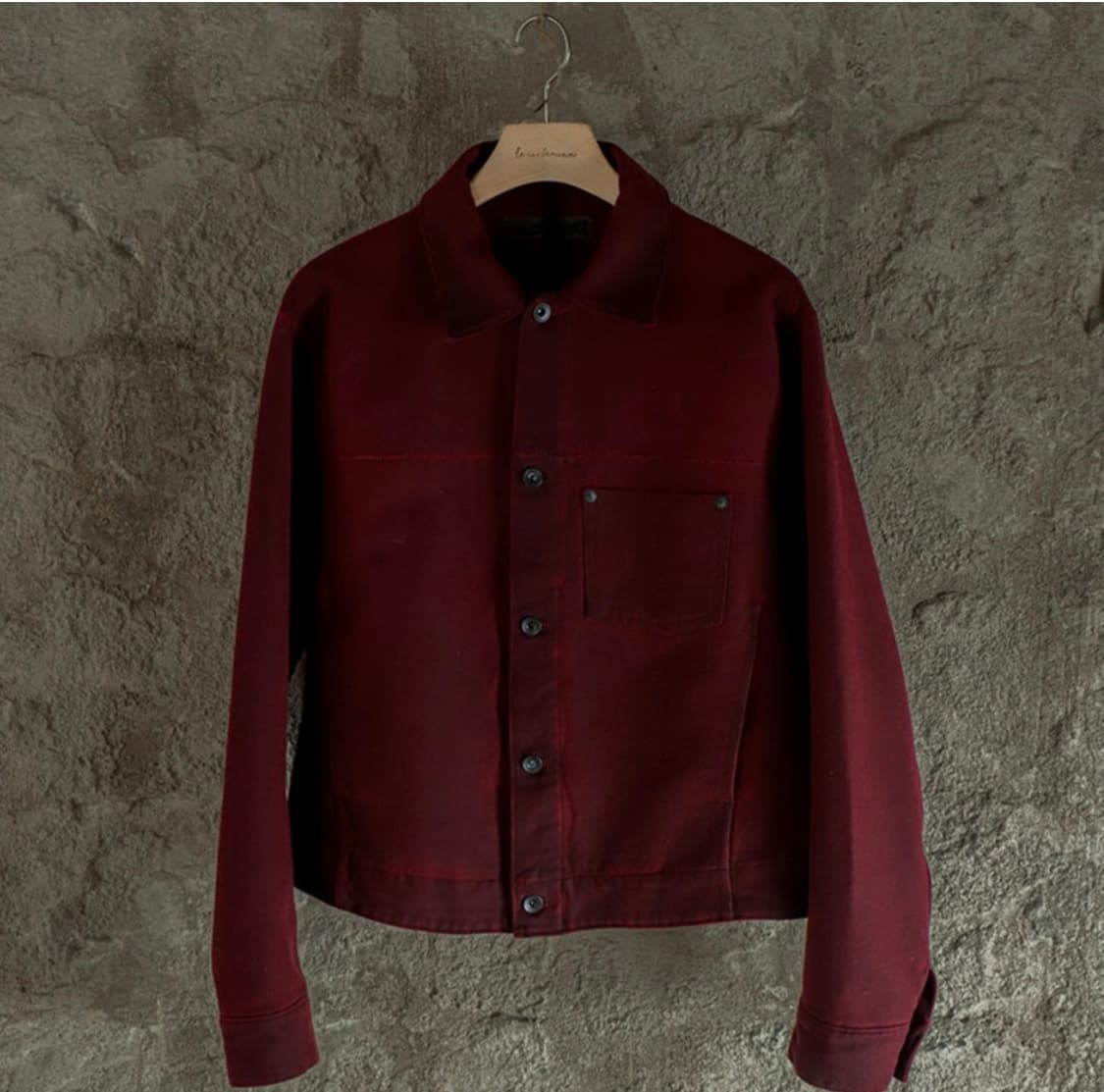 LCBX Miner's Jacket 상품이미지1