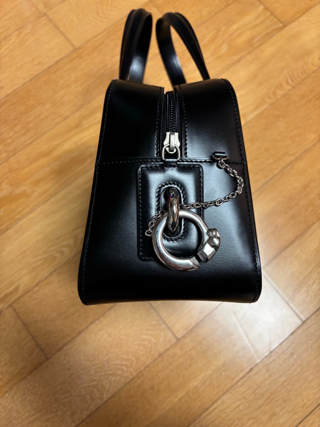 00s cartier 토트백 상품이미지4