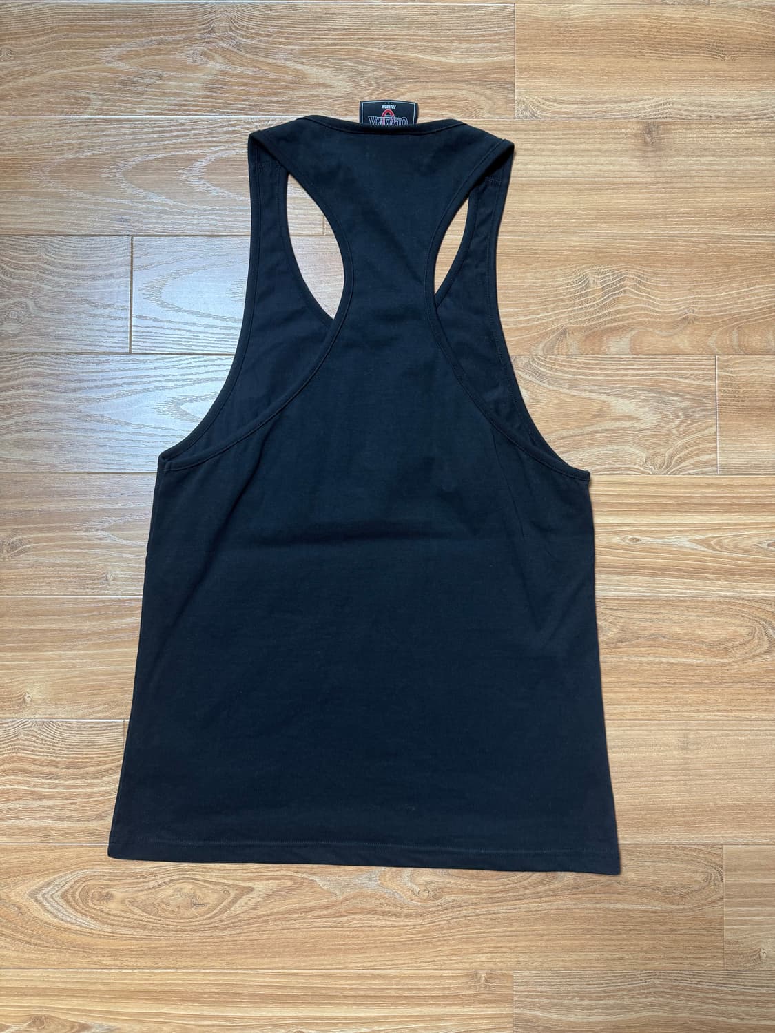 [L]프리덤 슬리브리스 나시 상품이미지2