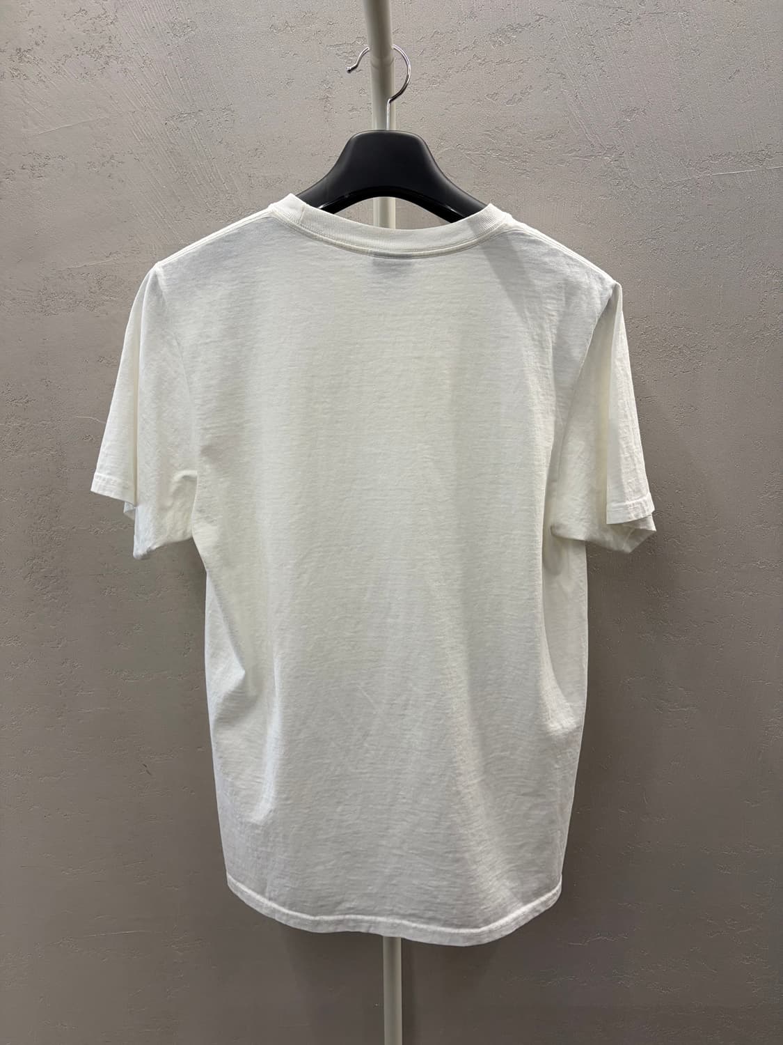 스투시 BEACH ROOTS 반팔 티셔츠 S 상품이미지6