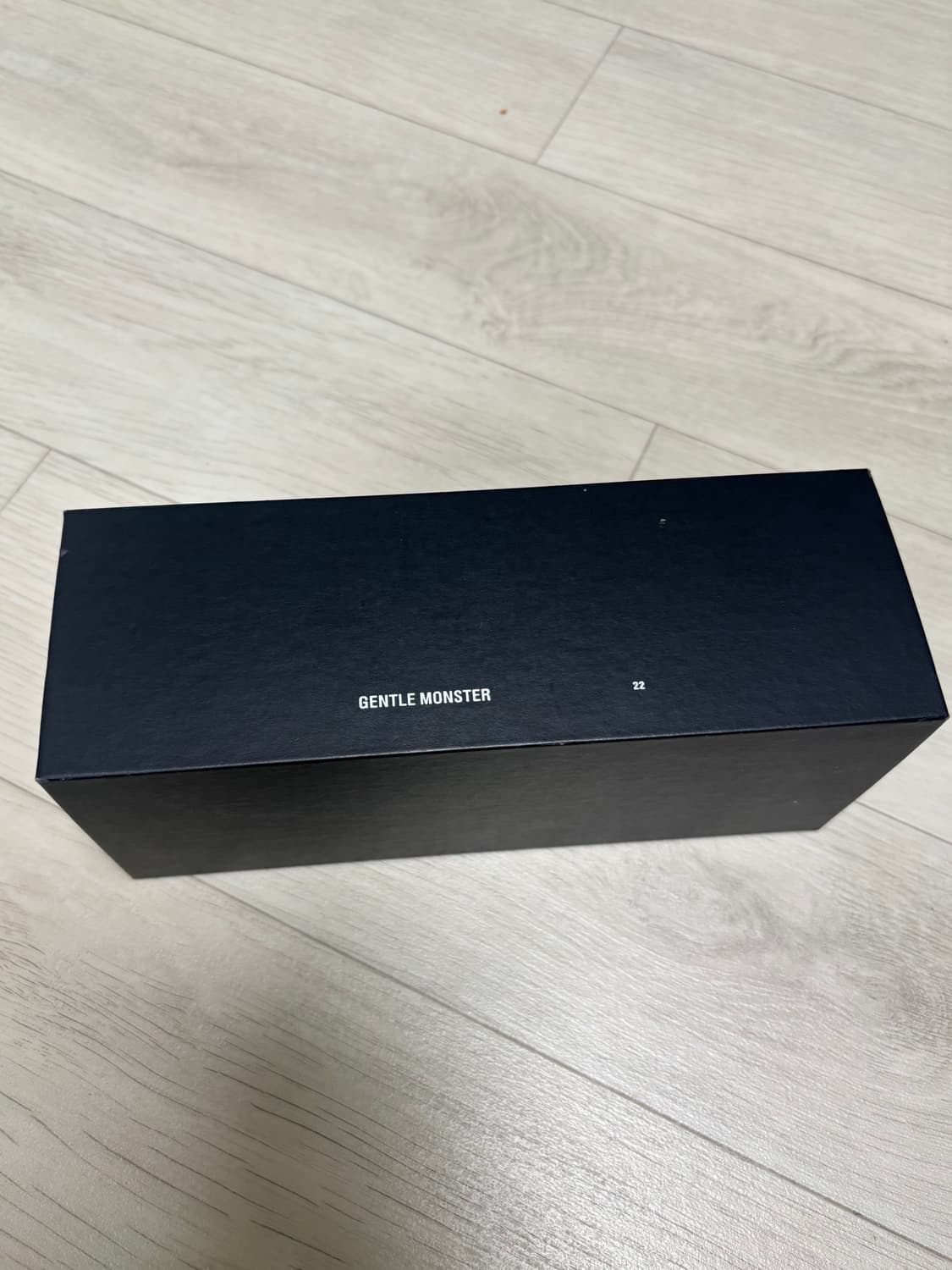 젠틀몬스터 선글라스 탐부 01 상품이미지8