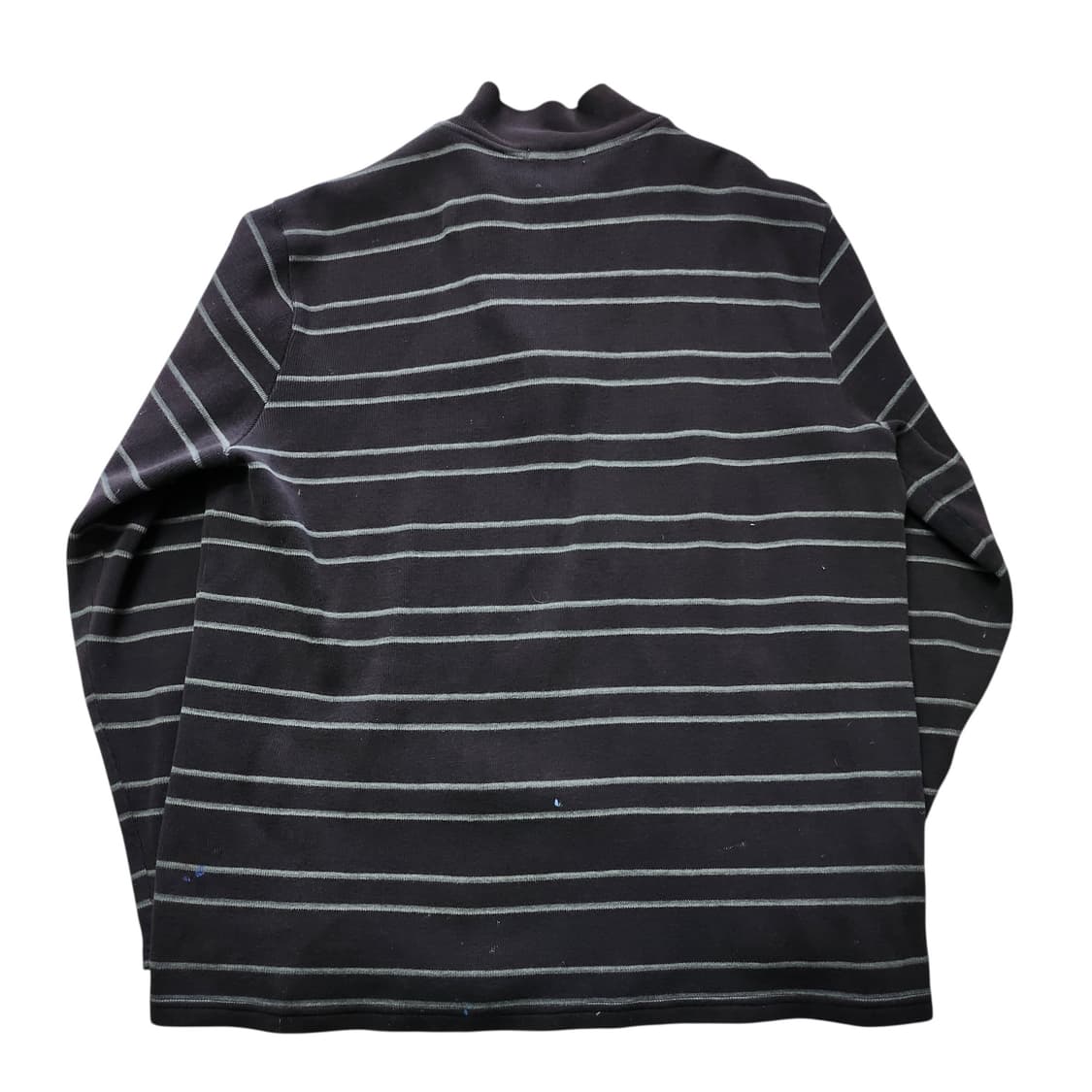 켈빈클라인 니트 집업 상품이미지3