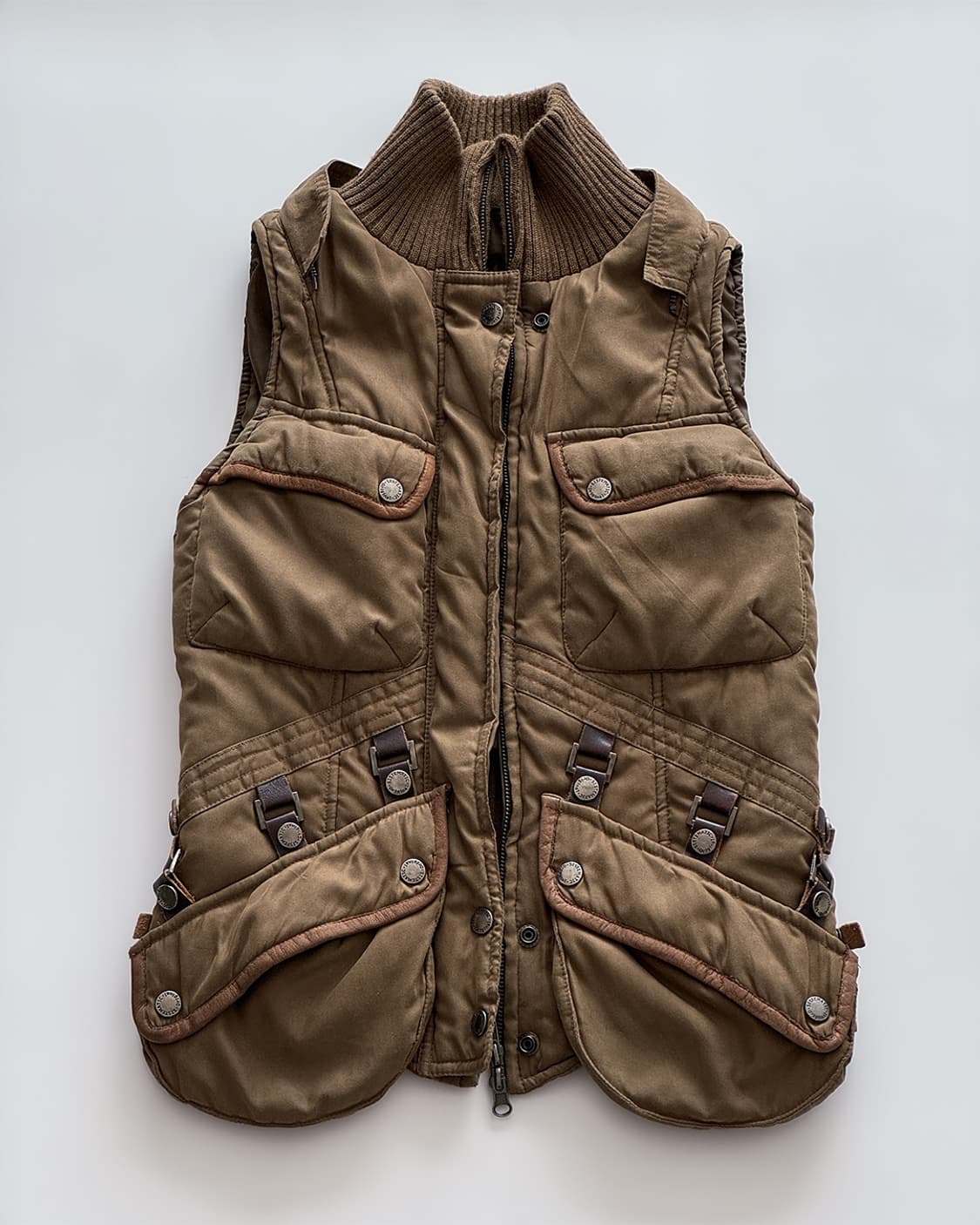 SISTEMATIC Hunting-Style Vest 상품이미지1