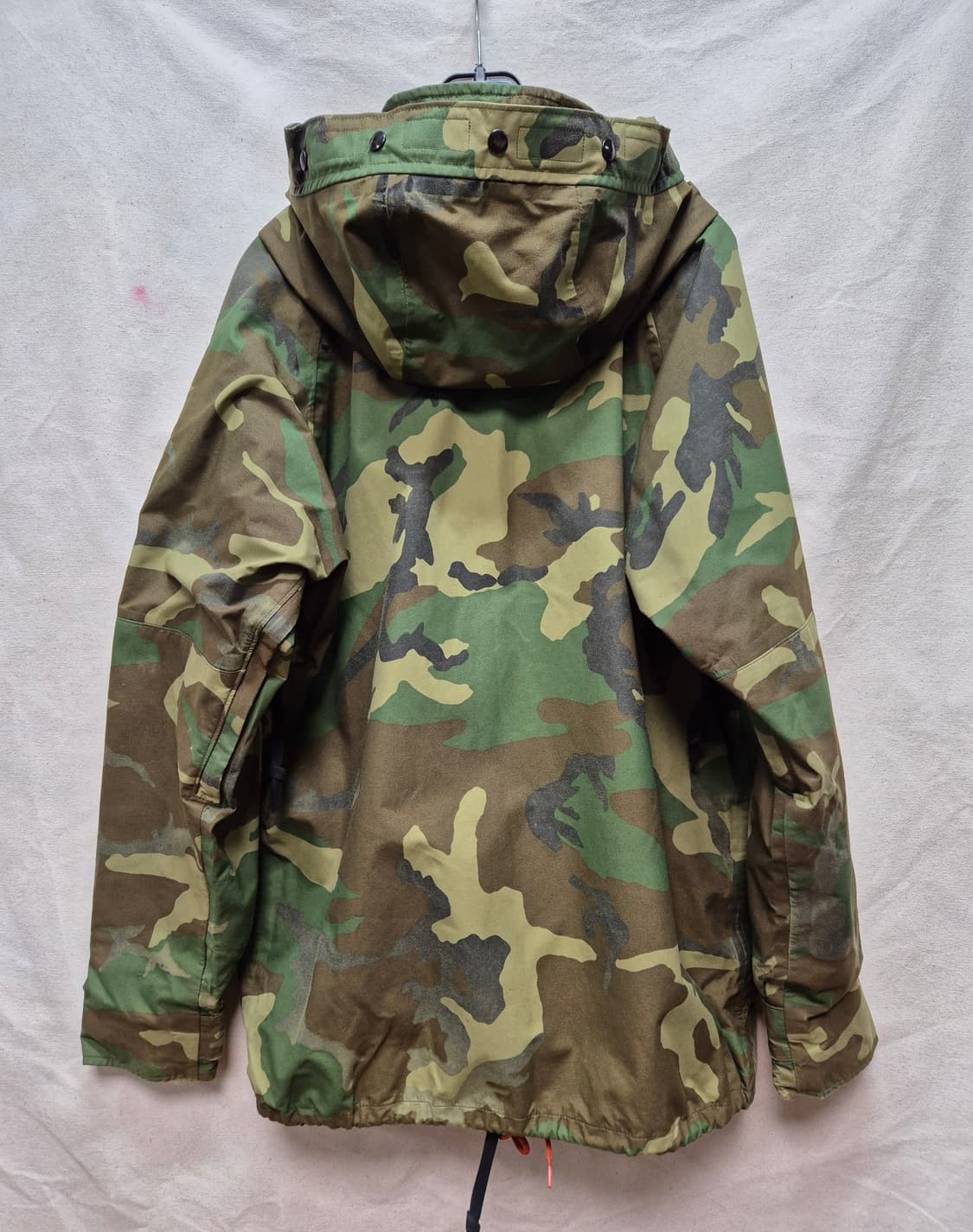 우드랜드 고어텍스 자켓 상품이미지5