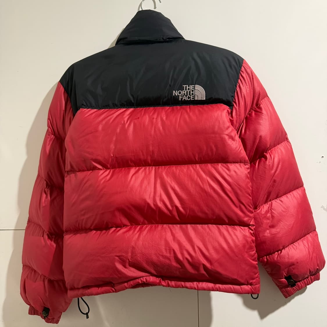 노스페이스 패딩 자켓 상품이미지6