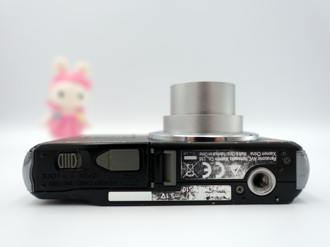 Panasonic Lumix DMC-FS10(파나소닉 루믹스) 상품이미지6