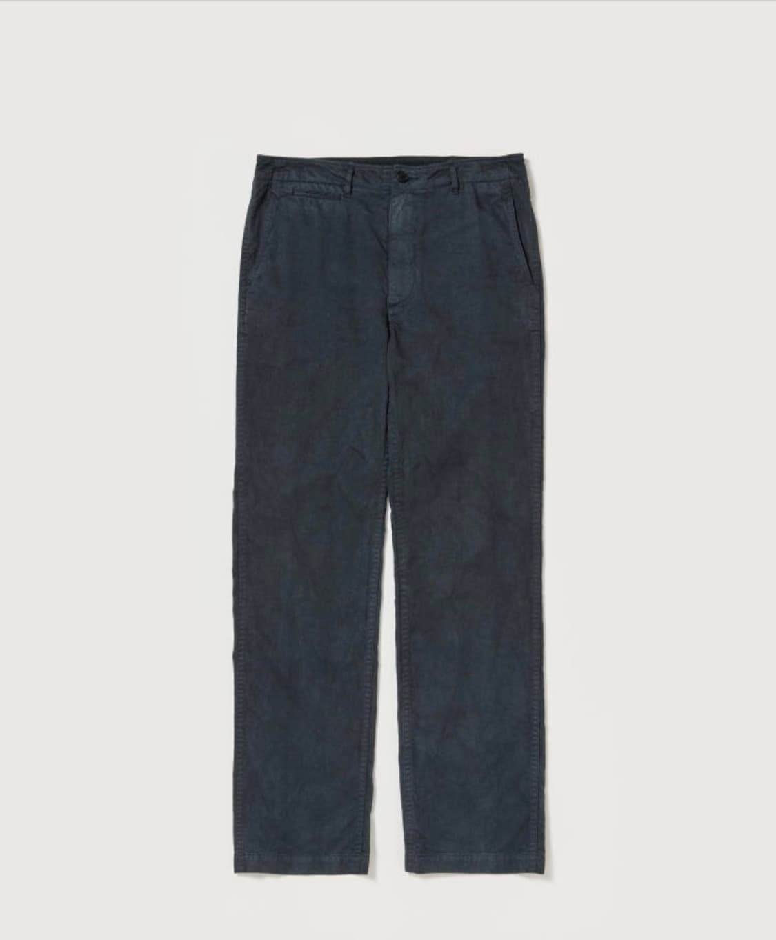 오라리 가먼트 치노 베이지 블랙 4사이즈 5사이즈로 교환희망 상품이미지1