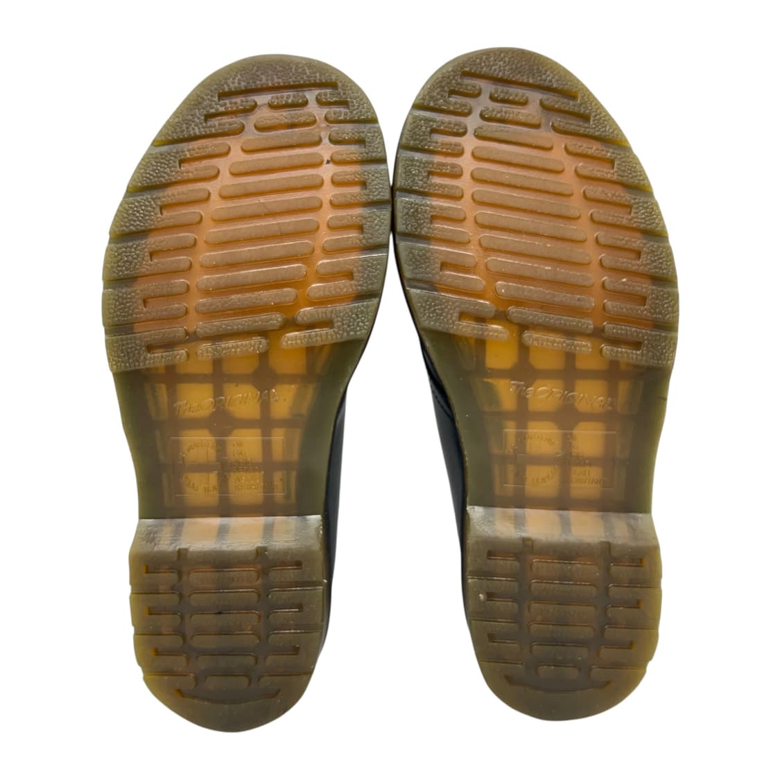 230 닥터마틴 1461 스무스 블랙 (UK4) 상품이미지6